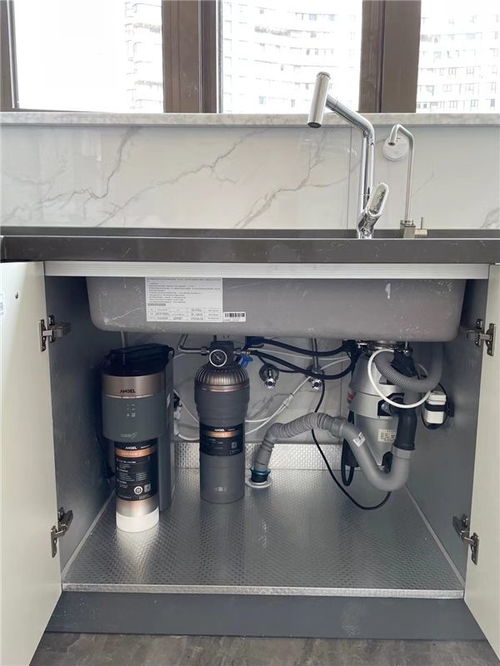 净水器有 小脾气 怎么办 安吉尔小妙招带你解决净水器常见问题