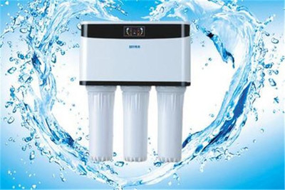 天意净水器