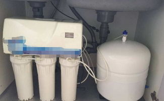为啥说净水器是提高生活品质的开始 看完这个后,你自然就懂了