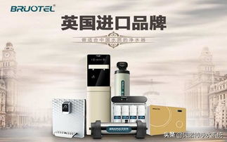 如果这几点不够了解,选购的净水器也不会好用