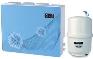 洛瑞克净水器 净水器代理哪个产品好