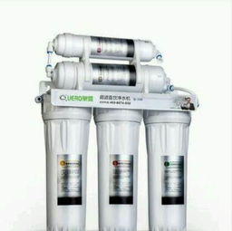 泉露品牌净水器家用净水器直饮水龙头过滤器自来水净水机家用厨房