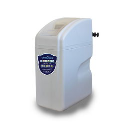 安之源净柔系列净水器产品图片一览