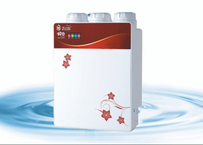 湖南常德什么牌子的净水器好,清山泉净水器列位于中国十大净水器品牌_环保设备栏目