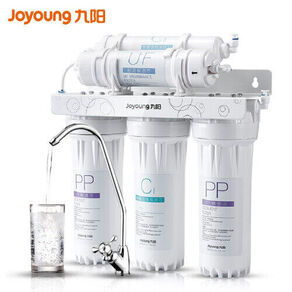 净水器品牌产品信息 净水器热门产品排行榜