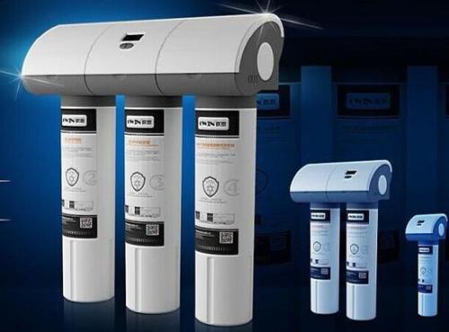 想买一款性价比高的美的净水器,哪款产品合适