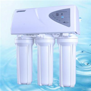 益佳净水器加盟