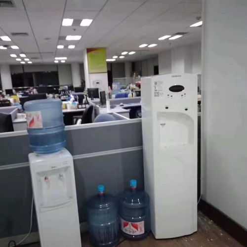 图 上海制冷净水器安装租赁公司50人5元一天 上海租赁