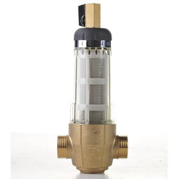 亚弘净水器产品 亚弘净水器前置净化系列