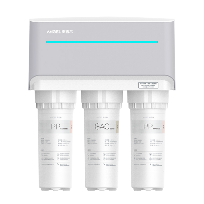 安吉尔 净水器