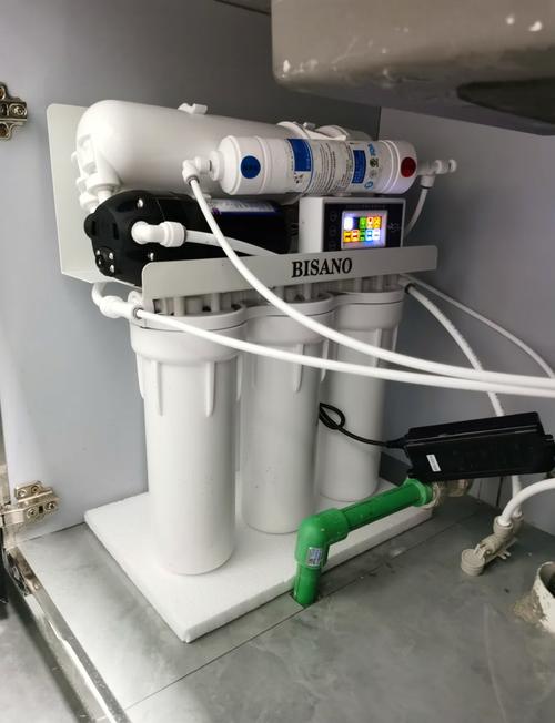 这款净水器值不值得买?听听专业分析