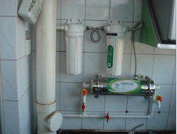 吗哪 净水器 央视上榜品牌