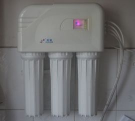 华美倚兰净水器加盟问答