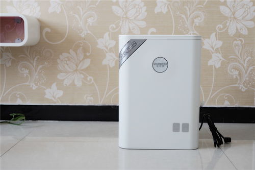 流量很大,滤芯寿命长达3年,佳尼特600g净水器堪称性价比之选