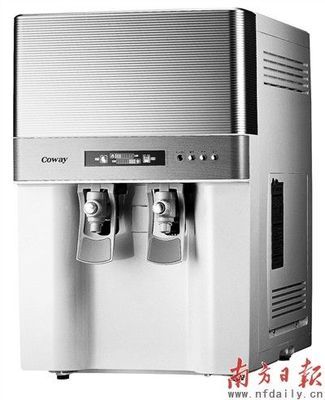 国标迟迟不出产品质量参差 净水器搞浑饮水市场_网易财经