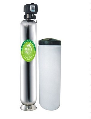 净水器软水机厂家直销中央软水机深圳净水器-【效果图,产品图,型号图,工程图】-中国