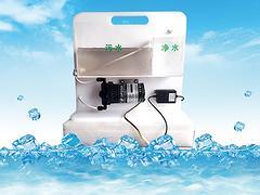 分润电子科岸净水器演示机怎么样 余杭净水器演示机生产厂家图片|分润电子科岸净水器演示机怎么样 余杭净水器演示机生产厂家产品图片由杭州分润电子商务公司生产提供-