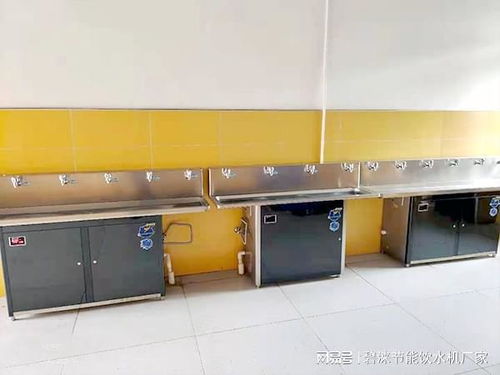 实验学校用什么饮水机 公共直饮水机设备工程项目案例