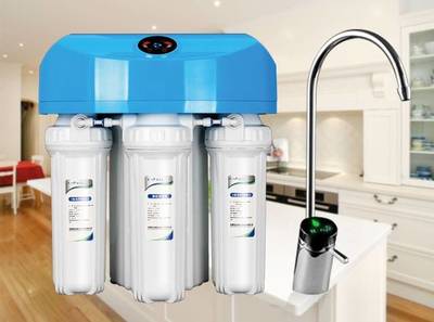 直饮水机与净水机有什么区别!