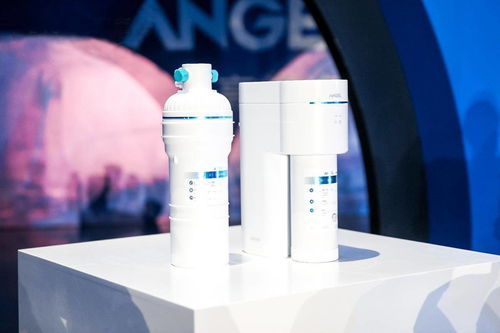 安吉尔荣膺中国家电行业 磐石奖 ,匠心铸造卓越品质