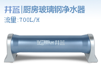 专业净水器厂家生产玻璃钢厨房净水机-【效果图,产品图,型号图,工程图】-中国