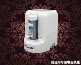 世界进口净水器十大品牌排名名单公布