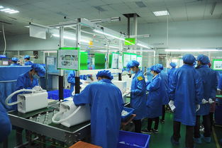 小米净水器诞生记 小米净水器工厂探访