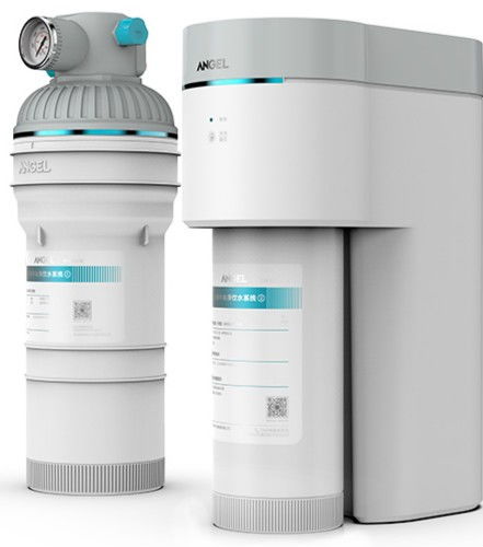 净水器滤芯,越多越好吗