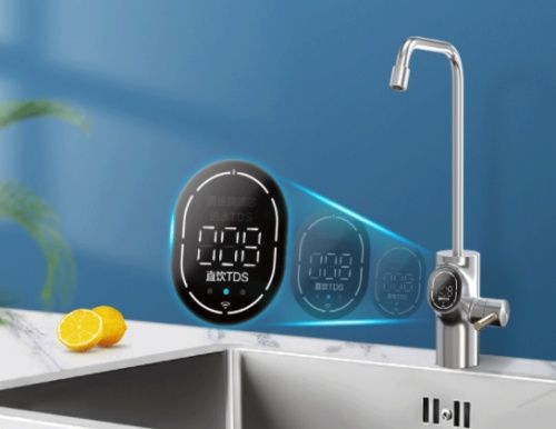 净水器不知道怎么挑选 选用美的净水器,轻松饮用鲜活健康水