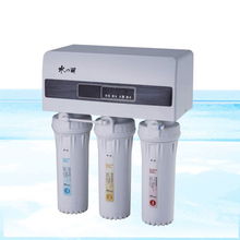 反渗透净水技术