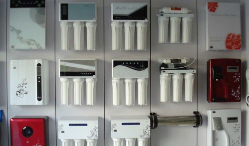 听说你不会选净水器 滤芯种类太多,参数太复杂,关注这些就够了