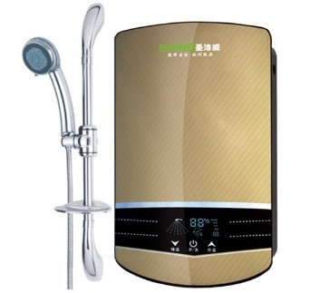 圣洛威即热式电热水器价格,圣洛威即热式电热水器选购_机电之家