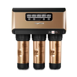 安吉尔 新款a8净水器家用美国 陶氏ro膜 直饮