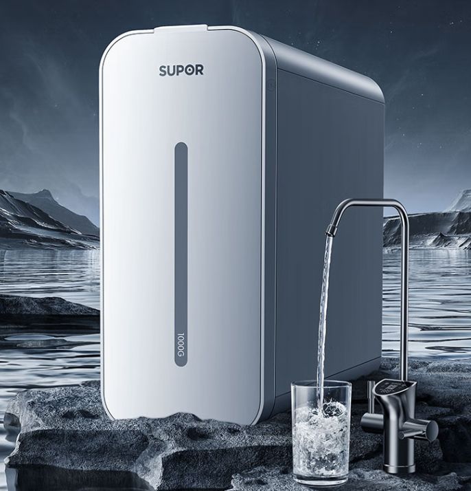 净水器十大品牌哪个牌子好?净水器品牌排行榜前十名