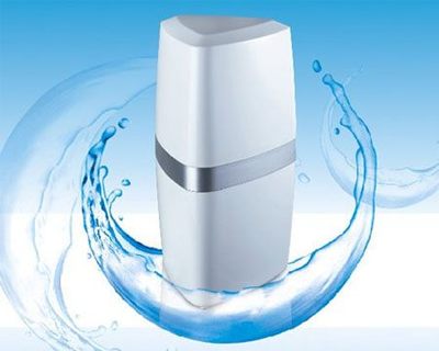 家用净水器--水玲珑