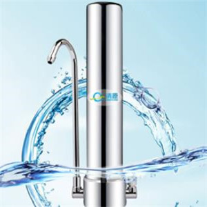 清源净水器加盟