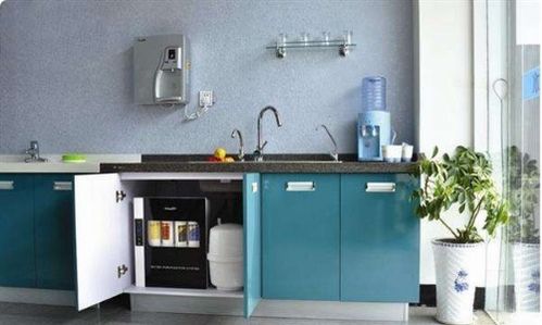 净水器的作用到底有多大