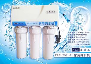 未来的十年净水器将遍布大街小巷 净水器哪个牌子好