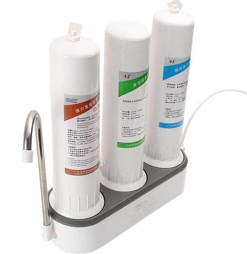 净易净水器产品图片 净易净水器店铺装修图片