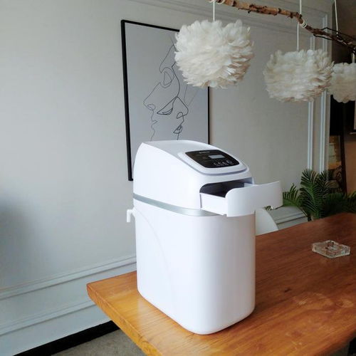 滨特尔净水器：高端品质与专业净水技术的完美结合