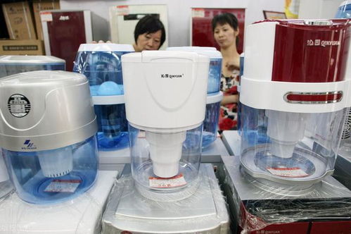 家用净水器的作用与选择指南