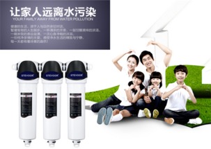 净水器：为何它成为现代家庭的必备选择？