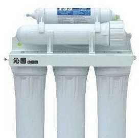 低价抢购沁园水精灵标准型纳滤净水器 优质净水解决方案