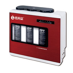 康家净净水产品 高品质净水解决方案全面解析与最新展示