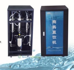 台式净水机 为家庭与办公环境提供便捷纯净水解决方案