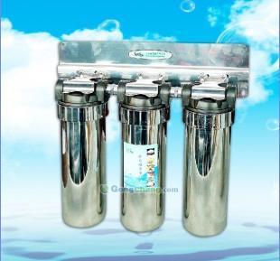 喜乐嘉挂式不锈钢净水器 开启健康饮水新纪元，诚邀加盟合作