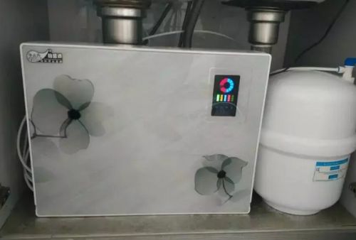 净水器十大排名的实际意义与使用价值