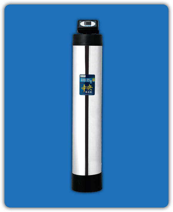 全面解析中央净水器 从工作原理到选购指南