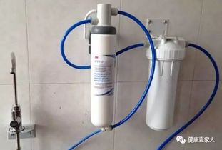 那些净水器的洋品牌，你们的节操还有吗？