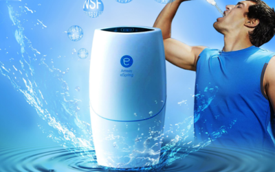 安利益之源净水器 全方位解析它的性能与优缺点